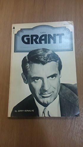 Cary Grant (The pictorial treasury of film stars)
