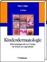 Kinderdermatologie