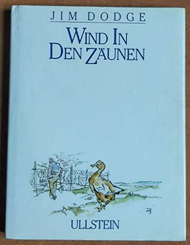Wind in den Zäunen