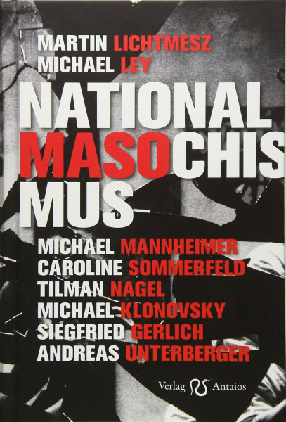 Nationalmasochismus