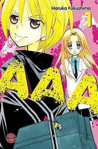 AAA, Band 1
