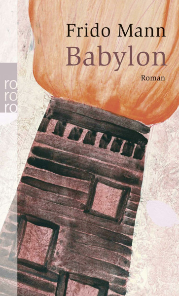 Babylon: Roman