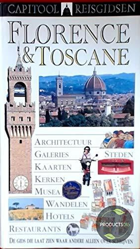 CAPITOOL REISGIDS FLORENCE EN TOSCANE