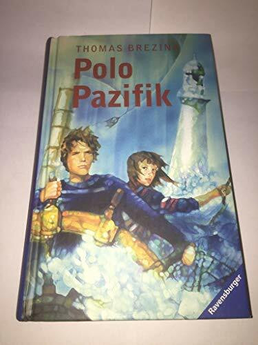 Polo Pazifik