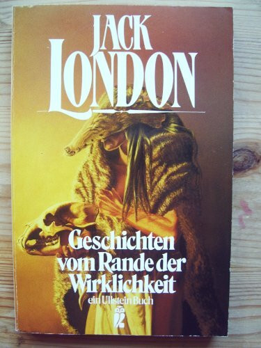 Geschichten vom Rande der Wirklichkeit. Erzählungen und Essays. ( Abenteuer).