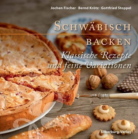 Schwäbisch backen