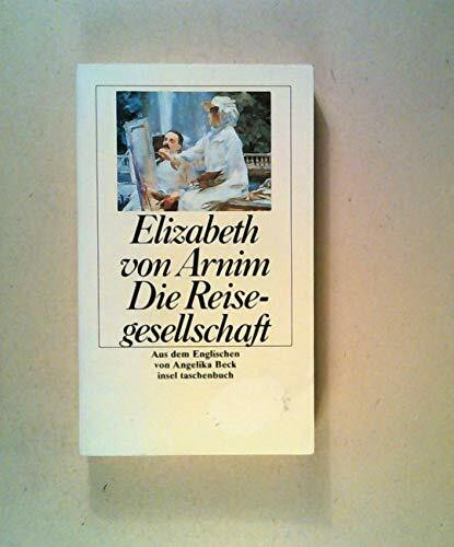 Die Reisegesellschaft