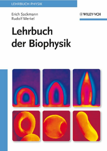 Lehrbuch der Biophysik