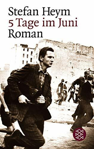 5 Tage im Juni: Roman (Fischer Taschenbücher)