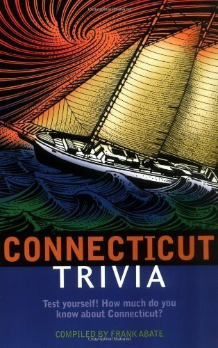 Connecticut Trivia