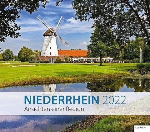 Niederrhein 2022