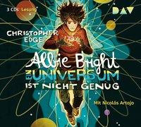 Albie Bright