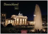 Deutschland 2023 L 35x50cm