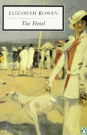 The Hotel (Penguin Twentieth-Century Classics)