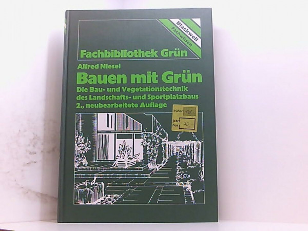 Bauen mit Grün
