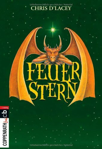 Feuerstern: Band 3 (Die Feuer-Serie, Band 3)