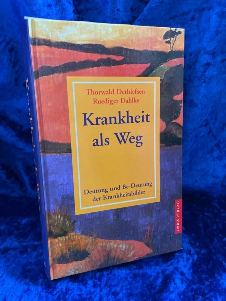 Krankheit als Weg. Deutung und Be-deutung der Krankheitsbilder