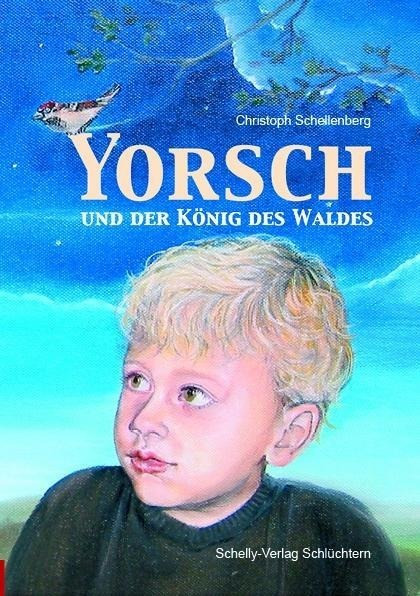 Yorsch und der König des Waldes