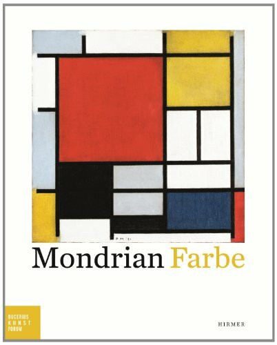 Mondrian: Farbe (Bucerius KUNST Forum)