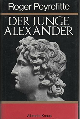 Der junge Alexander