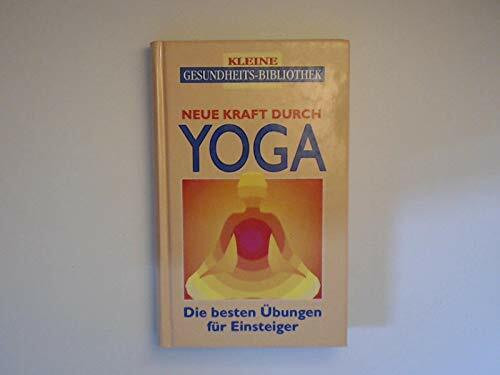 Neue Kraft durch Yoga