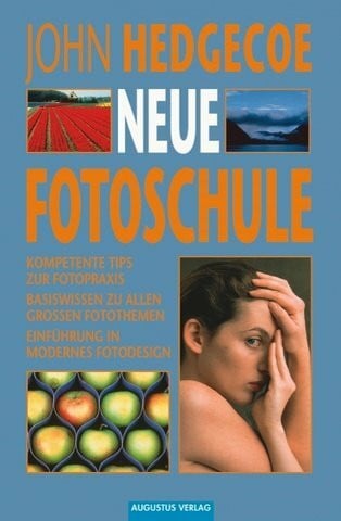 Neue Fotoschule