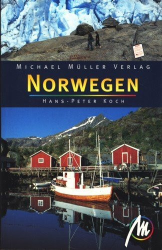Norwegen: Reisehandbuch mit vielen praktischen Tipps