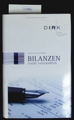 Bilanzen leicht verständlich