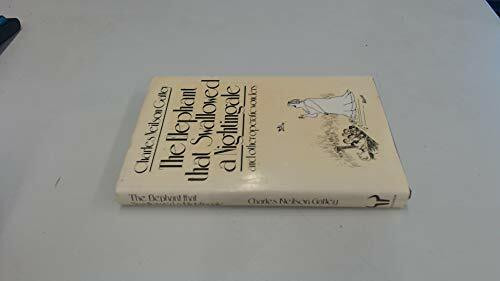 The Elephant That Swallowed a Nightingale