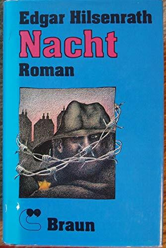 Nacht. Roman