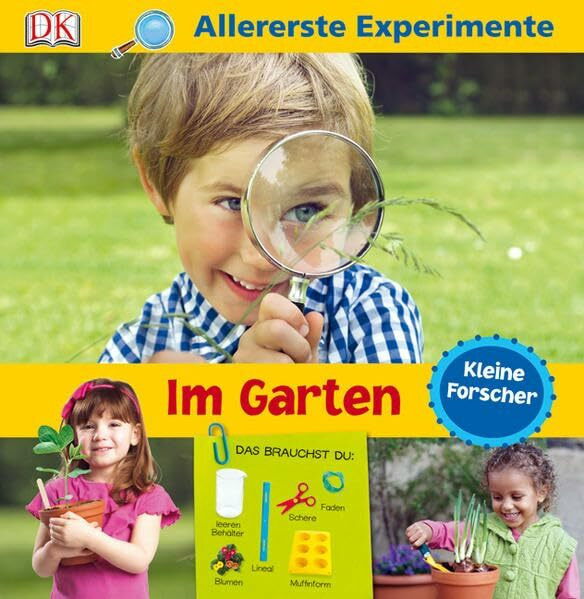 Im Garten