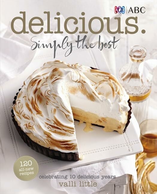 delicious. Simply The Best delicious. Simply The Best