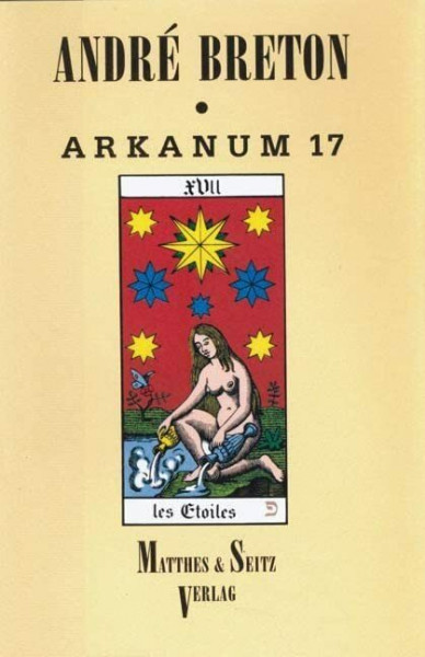 Arkanum 17: Ergänzt durch Erhellungen