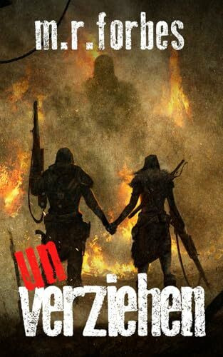 (un)verziehen (Der Vergessene, Band 3)