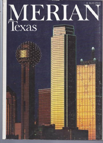 Texas (Merian)