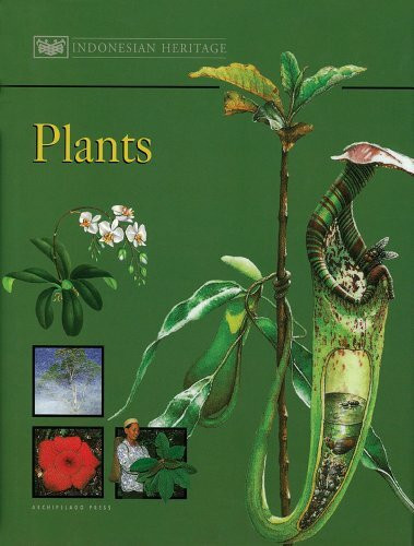 Plants (The Indonesian Heritage Series)