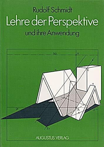 Lehre der Perspektive und ihre Anwendung