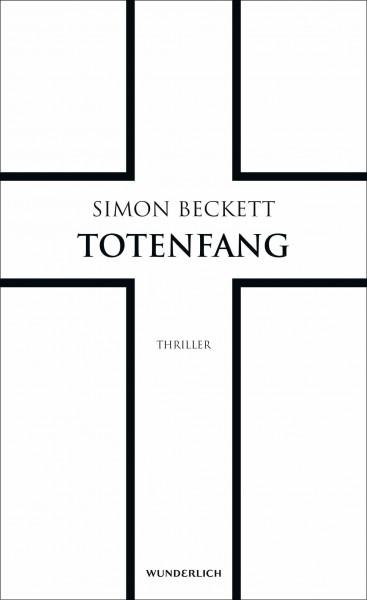 Totenfang: Thriller (David Hunter, Band 5)
