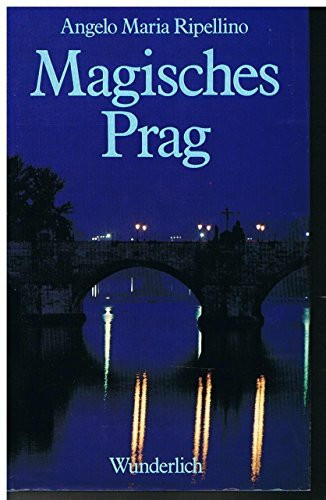 Magisches Prag