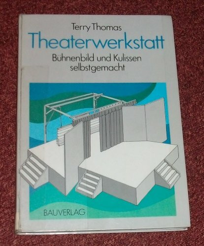 Theaterwerkstatt: Bühnenbild und Kulissen selbstgemacht