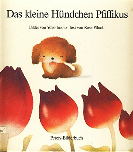 Das kleine Hündchen Pfiffikus