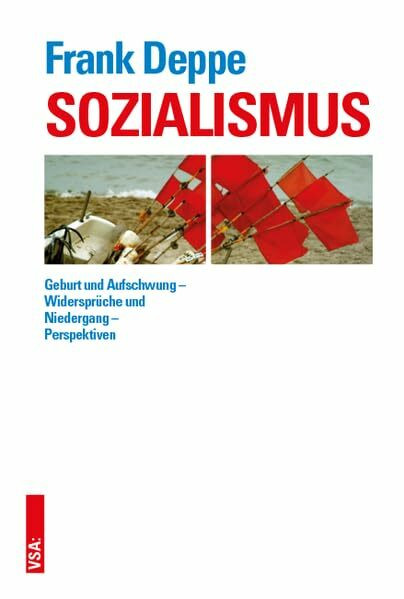 Vsa Verlag Sozialismus - Bild 3