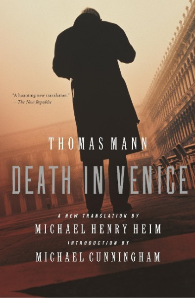 Death in Venice