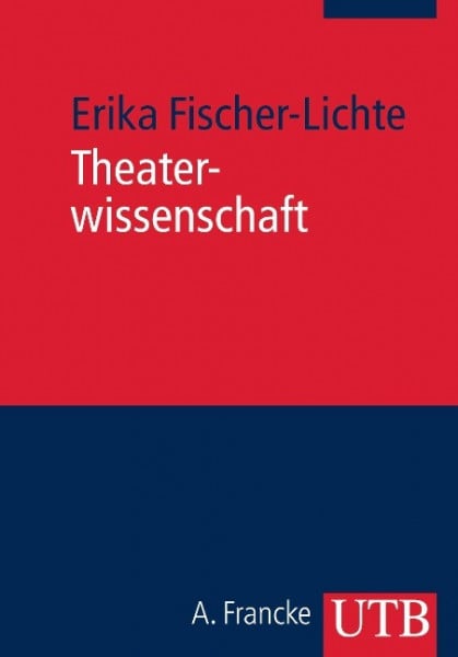 Theaterwissenschaft