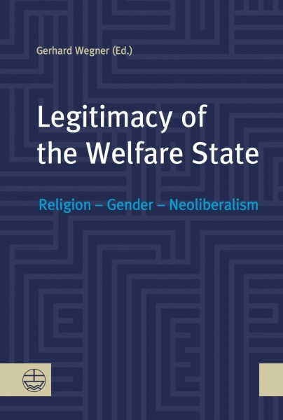 Legitimacy of the Welfare State