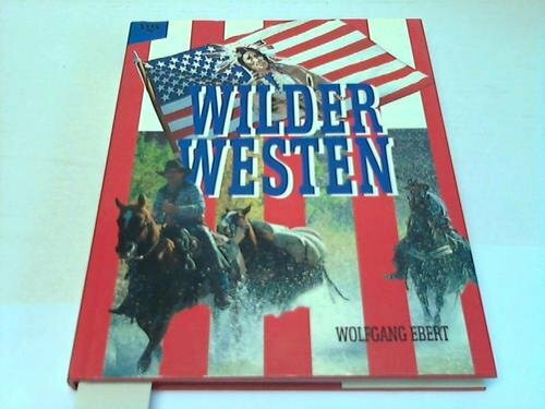 Wilder Westen