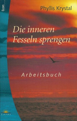 Die inneren Fesseln sprengen, Arbeitsbuch