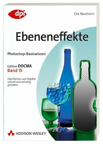 Photoshop-Basiswissen: Ebeneneffekte