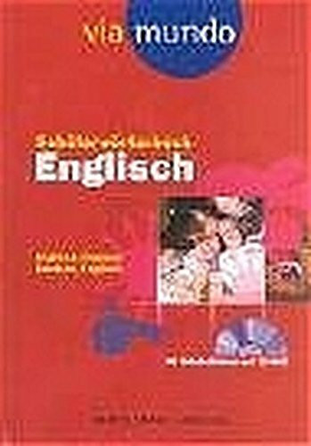 Viamundo Schülerwörterbuch Englisch