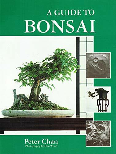 Guide to Bonsai, A